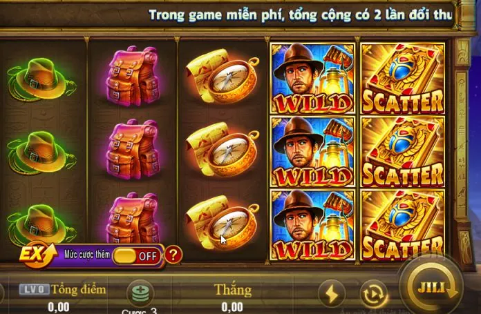 Giao dịch nhanh chóng