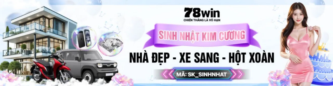 Thành viên VIP hi8823 uy tín tận hưởng đặc quyền cao cấp